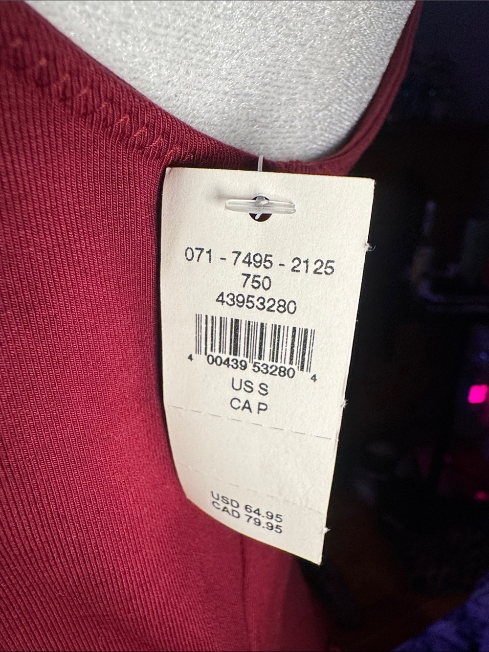 Aerie Satin At The Barre Dress
NWT Size Small - Picture 6 of 6